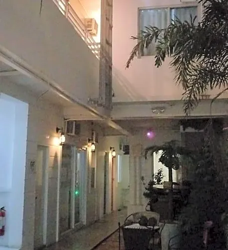 Innsite Hotel 2*