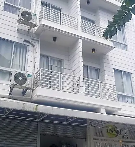 Hotel Innsite Manila