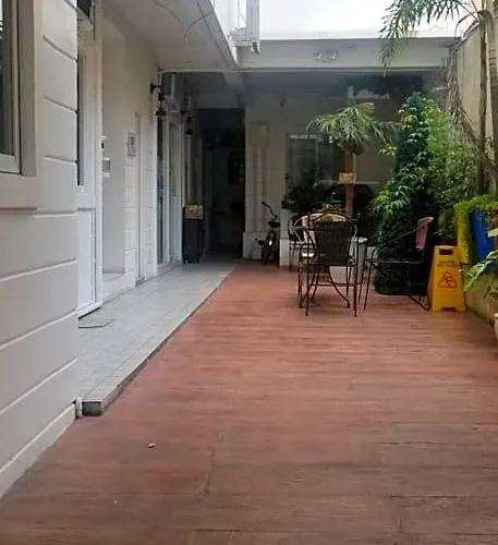 Innsite Manila