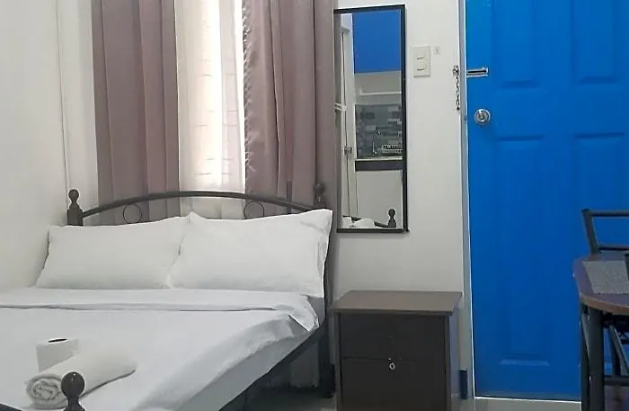 Innsite Hotel Manila
