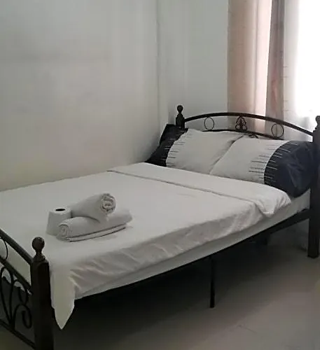 Hotel Innsite 2*