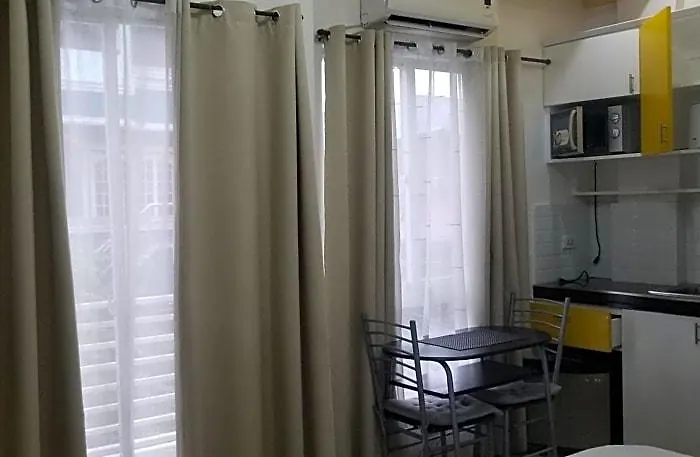 Innsite Hotel Manila