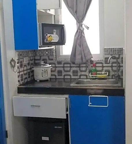 Innsite Hotel Manila