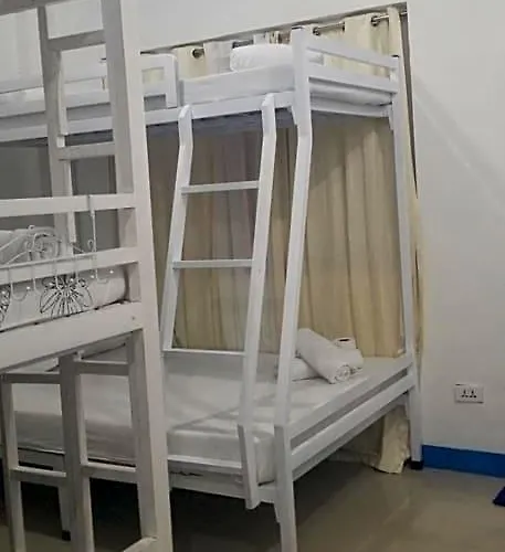 Hotel Innsite Manila
