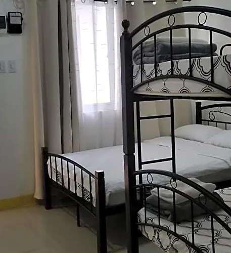 Innsite Hotel Manila