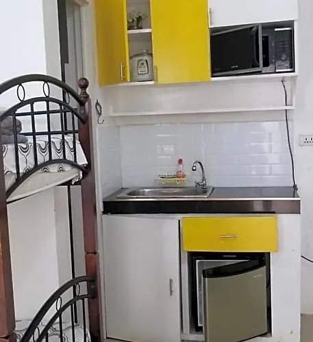 Hotel Innsite Manila
