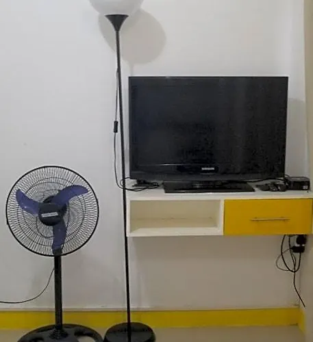 Innsite 2* Manila