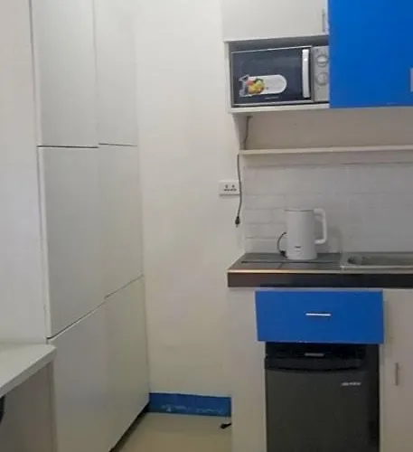 Innsite Manila