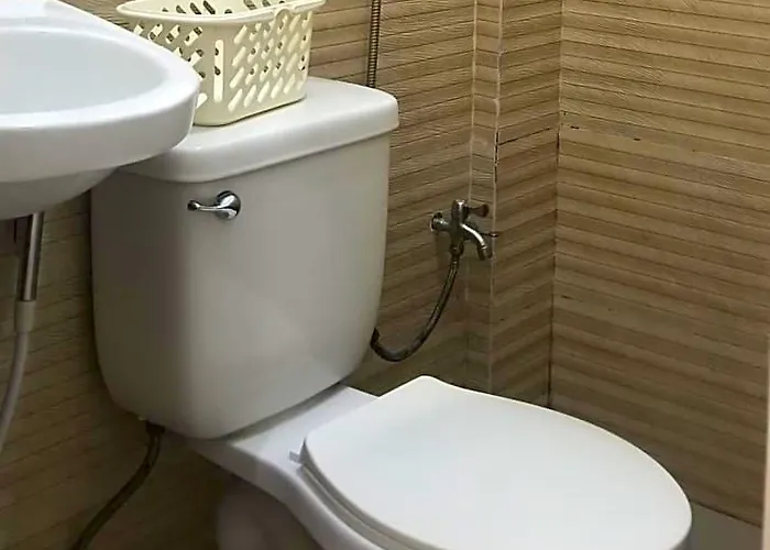 Hotel Innsite Manila