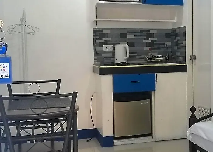 Innsite Hotel Manila