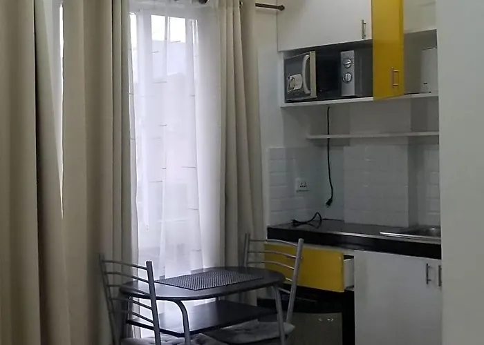 Innsite 2* Manila